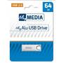 Memorie USB MyMedia 2.0 64GB
