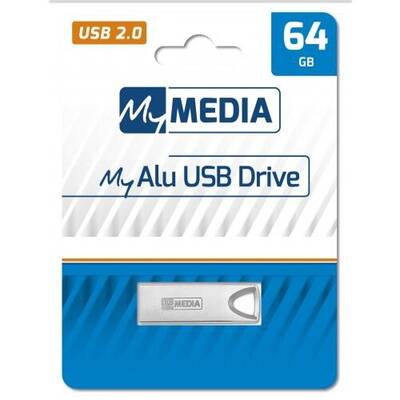 Memorie USB MyMedia 2.0 64GB