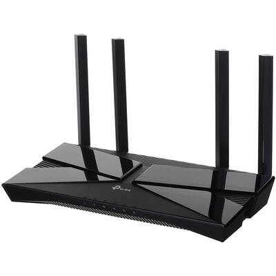 Router Wireless TP-Link Gigabit Archer AX53 Dual-Band WiFi 6