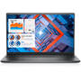 Laptop Dell Vostro 7510 15.6 inch FHD Intel Core i7-11800H 16GB DDR4 1TB SSD nVidia GeForce RTX 3050 Ti 4GB Windows 11 Pro 3Yr BOS Black