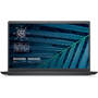 Laptop Dell 15.6'' Vostro 3510 (seria 3000), FHD, Procesor Intel Core i7-1165G7 (12M Cache, up to 4.7 GHz), 16GB DDR4, 512GB SSD, Intel Iris Xe, Win 11 Pro, Carbon Black, 3Yr BOS