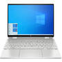 Laptop HP Spectre x360 14-ea0062nw 13.5 inch WUXGA+ Touch Intel Core i7-1165G7 16GB DDR4 1TB SSD Windows 10 Pro Silver