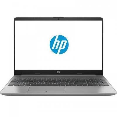 Laptop HP 15.6 250 G8, FHD, Procesor  Intel Core i7-1165G7 (12M Cache, up to 4.70 GHz, with IPU), 8GB DDR4, 512GB SSD, Intel Iris Xe, Free DOS, Asteroid Silver"
