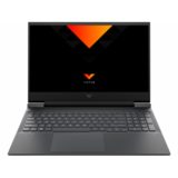 Gaming 16.1'' Victus 16-d0100nq, FHD IPS, Procesor Intel Core i5-11400H (12M Cache, up to 4.50 GHz), 16GB DDR4, 512GB SSD, GeForce RTX 3050 Ti 4GB, Free DOS, Mica Silver