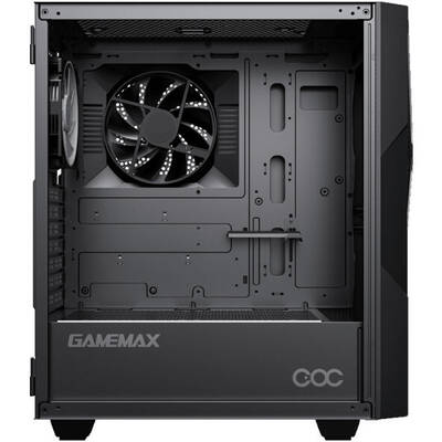 Carcasa PC Gamemax Typhoon COC