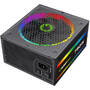Sursa PC Gamemax RGB-750 Pro, 80+ Gold, 750W