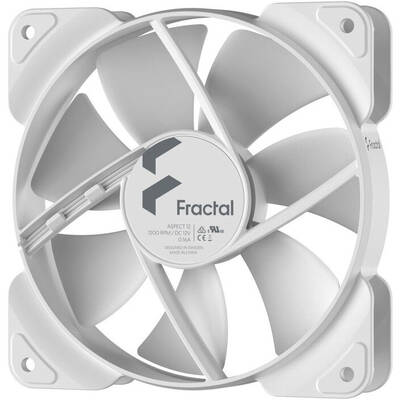 Fractal Design Ventilator Aspect 12 White