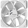 Fractal Design Ventilator Aspect 12 ARGB White Frame