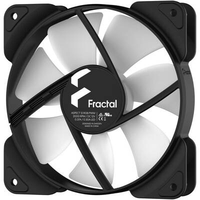 Fractal Design Ventilator Aspect 12 ARGB PWM