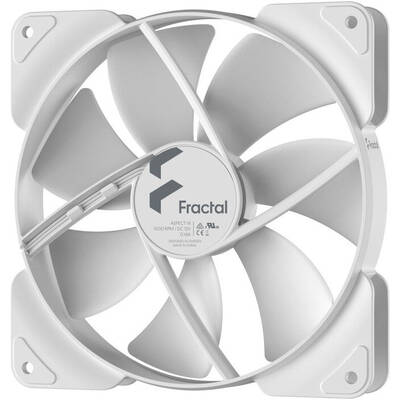 Fractal Design Ventilator Aspect 14 ARGB White