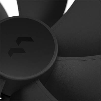 Fractal Design Ventilator Dynamic X2 GP-18 PWM Black