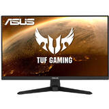 Monitor Asus LED Gaming TUF VG249Q1A 23.8 inch FHD IPS 1ms 165Hz Black