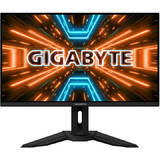 Monitor GIGABYTE LED Gaming  M32U-EK 31.5 inch UHD IPS 1ms 144Hz Black