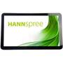 Monitor HANNSPREE LED HO245PTB 23.8 inch 5 ms FHD Black