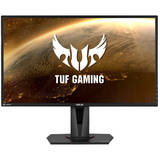 Monitor Asus LED Gaming TUF VG27AQZ 27 inch QHD IPS 1 ms 165 Hz HDR G-Sync Compatible