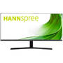 Monitor HANNSPREE LED HC342PFB 34 inch UWQHD 5ms Black