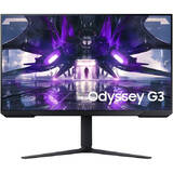 Monitor Samsung Gaming Odyssey G32A LS32AG320NUXEN 31.5 inch FHD VA 1 ms 165 Hz FreeSync Premium