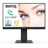 Monitor BenQ LED BL2785TC 27 inch FHD IPS 5 ms Black