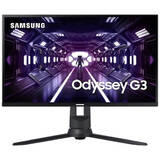 LED Gaming Odyssey G3 F27G33TFWU 27 inch FHD VA 144Hz Black