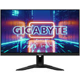 Monitor GIGABYTE LED Gaming  M28U, 28inch, 3840 x 2160 pixeli, 1ms, Black