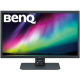 Monitor BenQ LED SW321C 32 inch 5 ms Grey