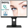 Monitor BenQ LED BL2581T 25 inch 5 ms Black