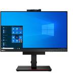 ThinkCentre Tiny-In-One 24 Gen 4 Touchscreen 23.8 inch FHD IPS 4 ms 60 Hz Webcam