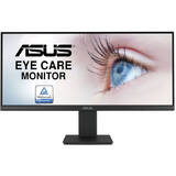 Monitor Asus LED VP299CL 29 inch WFHD IPS 1ms 75Hz Black