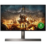 Monitor Philips Gaming 279M1RV 27 inch UHD IPS 1 ms 144 Hz USB-C HDR G-Sync Compatible Ambiglow