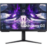 Monitor Samsung Gaming Odyssey G32A LS27AG320NUXEN 27 inch FHD VA 1 ms 165 Hz FreeSync Premium
