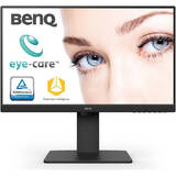Monitor BenQ LED GW2785TC 27 inch FHD IPS 5 ms Black