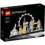 LEGO Architecture Londra  21034