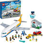 LEGO City Avion de pasageri 60262