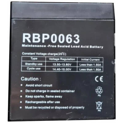 CyberPower RBP0063