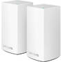 Router Wireless Linksys Velop White Dual-Band WiFi 5 2Pack