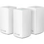 Router Wireless Linksys Velop White Dual-Band WiFi 5 3Pack