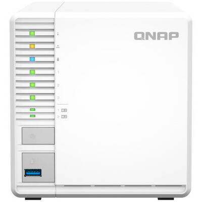 Network Attached Storage QNAP TS-364 4GB