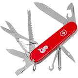 Briceag Victorinox 1.4733.72 Fisherman,Rosu