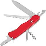 Briceag Victorinox 0.8363.3 Forester red