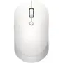 Mouse Xiaomi 26111 Mi Dual Mode Wireless Silent Edition White