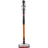 vertical fara fir IZ201EU, 0.7Lt, Autonomie pana la 40 min, Flexibil, Tehnologie Anti hair wrap, Negru/ portocaliu