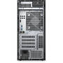 Sistem desktop Dell XPS 8950, Procesor Intel Core i7-12700K 3.6GHz Alder Lake, 16GB RAM, 1TB SSD + 2TB HDD, GeForce RTX 3070 8GB, Windows 11 Pro