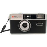 Aparat foto compact AgfaPhoto Reusable Photo Camera 35mm black