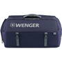 Wenger XC Hybrid 3-Way Carry Duffel Bag Navy 61L