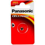 Panasonic Baterie SR-616 EL