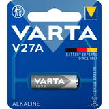 VARTA Baterie 1 electronic V 27 A