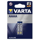 VARTA Baterie 50x2 Professional AAAA VPE Outer Box