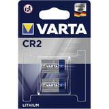 VARTA Baterie 10x2 Professional CR 2 PU inner box