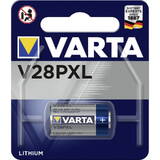 VARTA Baterie 10x1 Photo V 28 PXL PU inner box