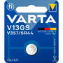 VARTA Baterie 1 V13GS/V357/SR44 Silver Coin04176 101 401